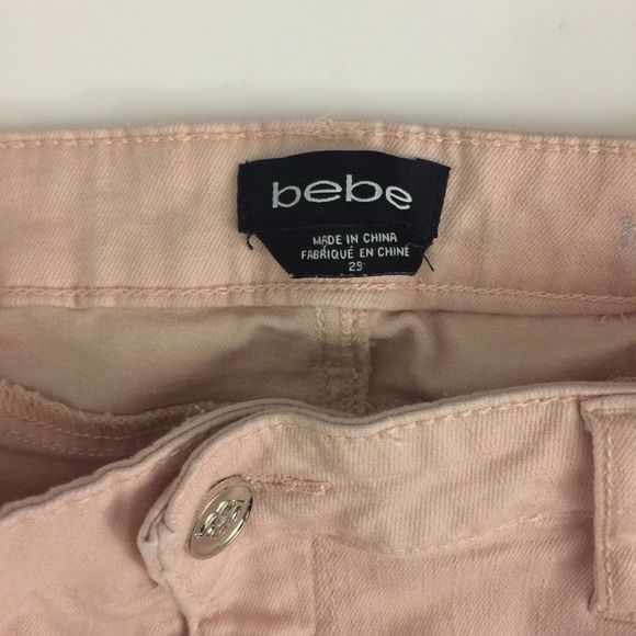 Bebe Jeans - Picture 6 of 6
